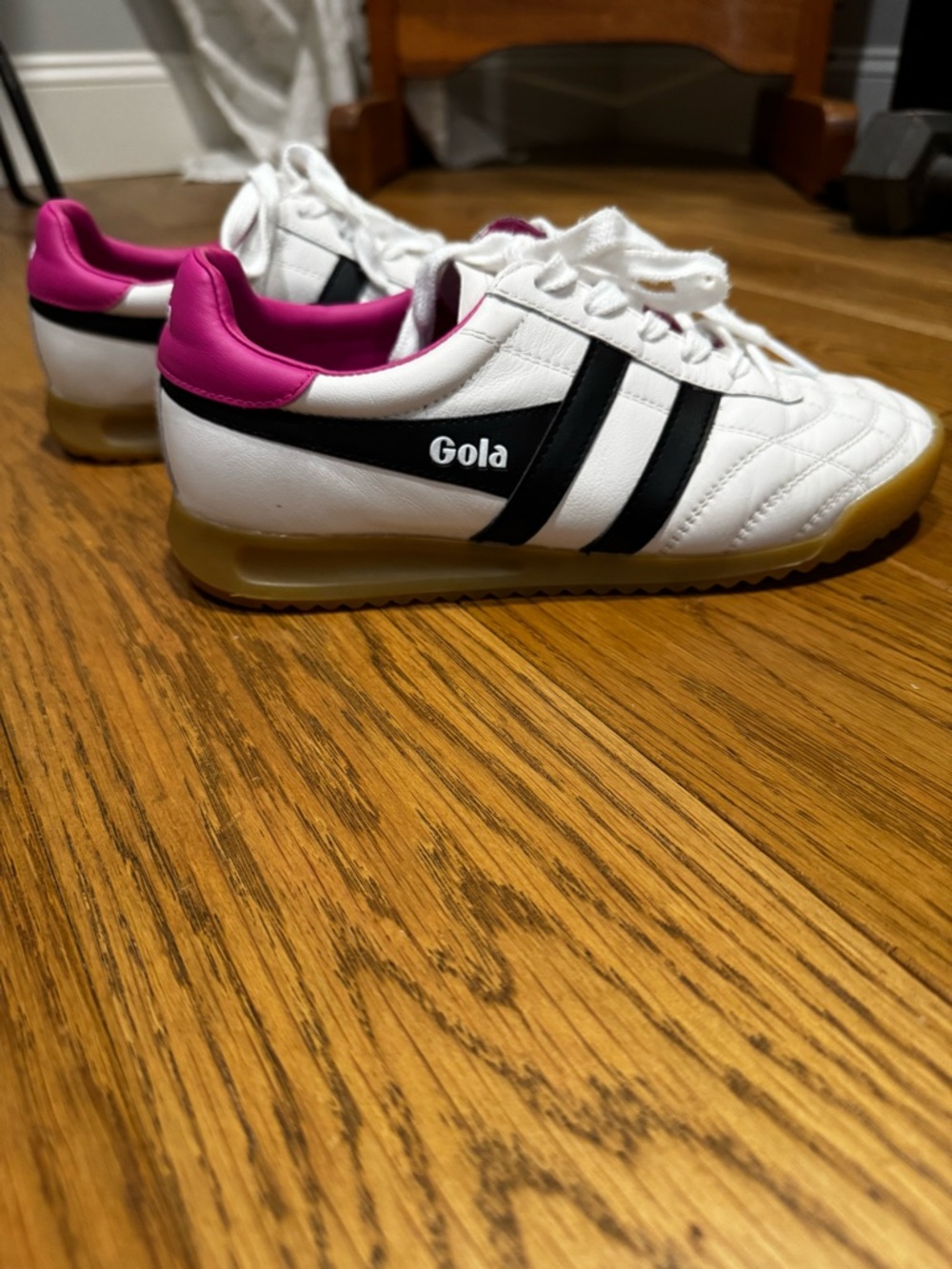 Gola Classics Women's Stadium Sneakers